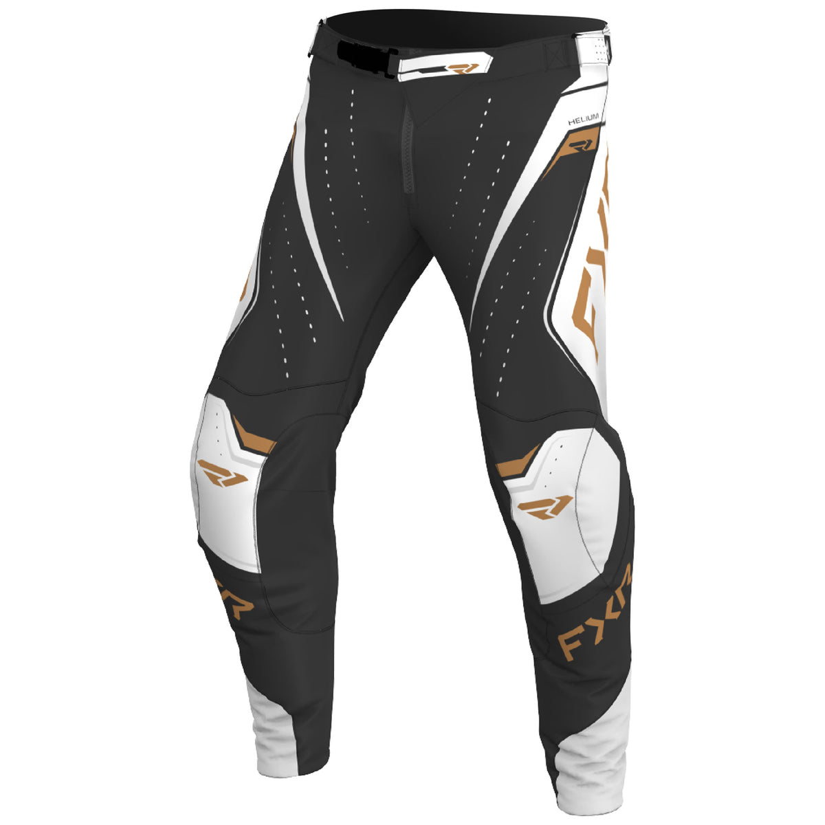 Helium Edge MX Pant Graphite