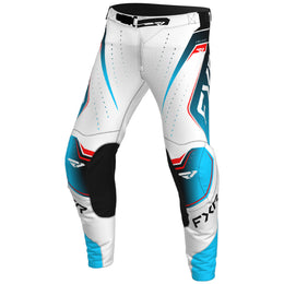 Helium Edge MX Pant Ice