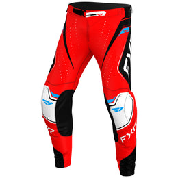 Helium Edge MX Pant Torid