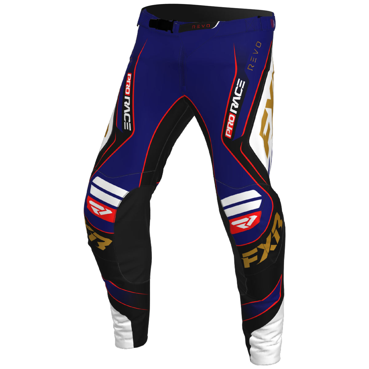 Revo Alpha MX Pant Admiral