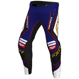Revo Alpha MX Pant Admiral