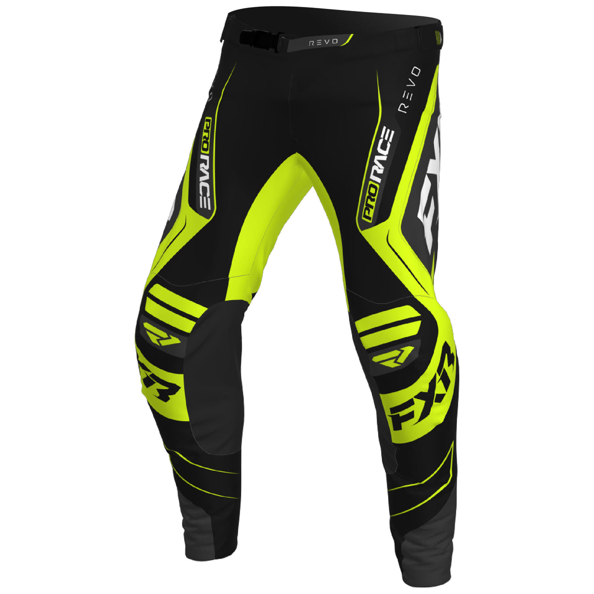 Revo Alpha MX Pant Toxic