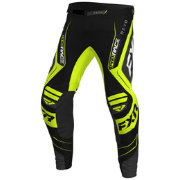 Revo Alpha MX Pant Toxic
