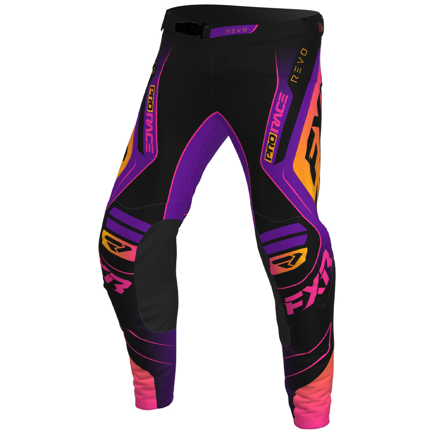 Revo Alpha MX Pant Twilight