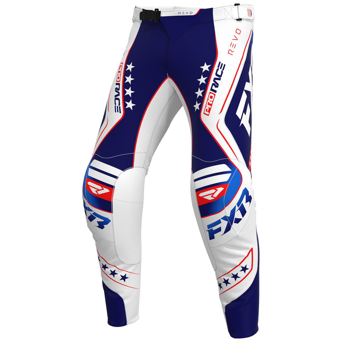 Revo Patriot MX Pant