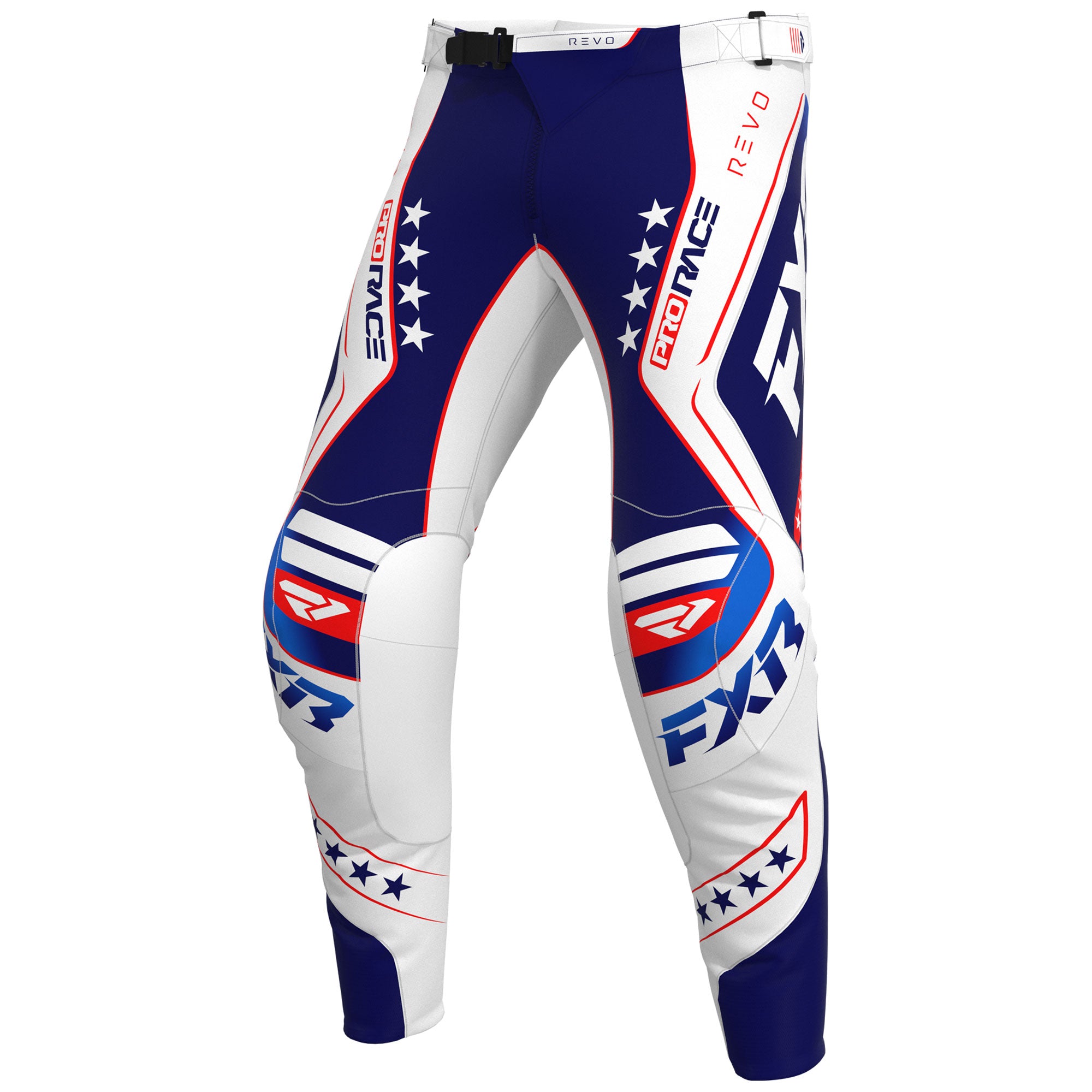 Revo Patriot MX Pant