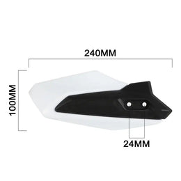Hand Guard Fit Sur-Ron Ultra Bee