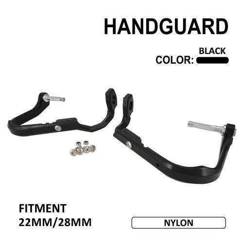 Universal Hand Guard for 22mm and 28mm