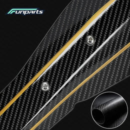 Hand Guards Fit Sur-Ron Ultra Bee