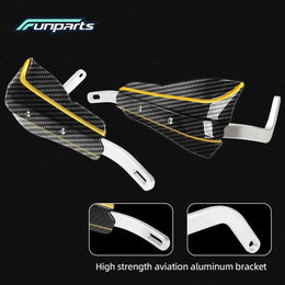 Hand Guards Fit Sur-Ron Ultra Bee