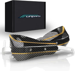 Hand Guards Fit Sur-Ron Ultra Bee