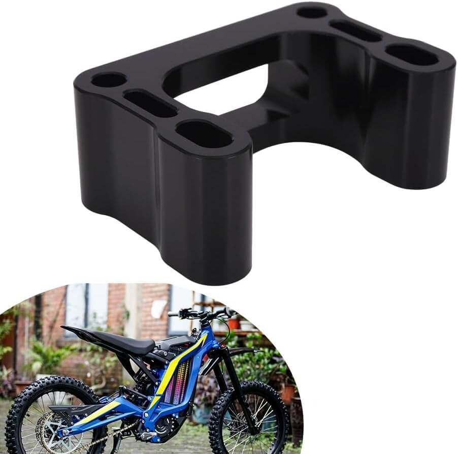 Handle Bar Height Increase for Sur-Ron