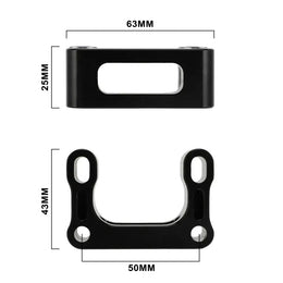 Handle Bar Height Increase for Sur-Ron