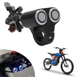 Handle Bar Light Switch for Sur-Ron