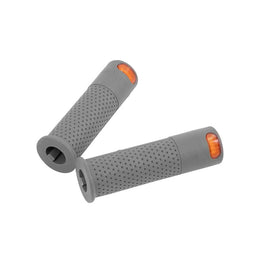 Freego Silicone Grip Set with Built-in Turn Signals - view 2