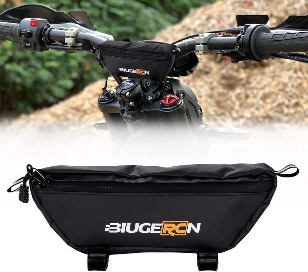 Handlebar Bag Fit Sur-Ron Talaria Sting