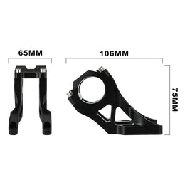 Handlebar Riser Fit Talaria Sting MX3 MX4