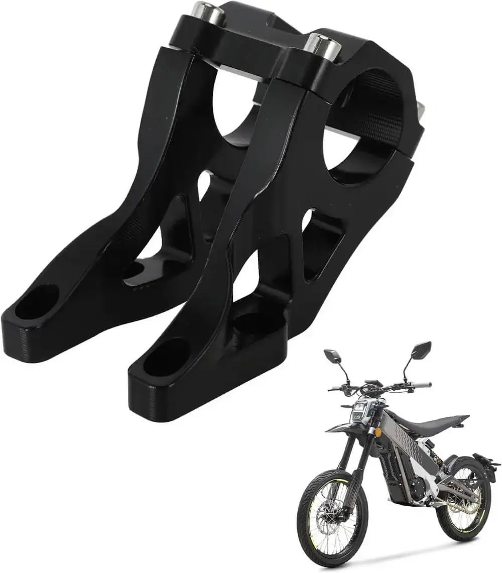 Handlebar Riser Fit Talaria Sting MX3 MX4