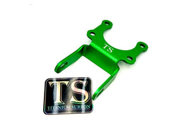 Headlight Bracket for Surron Light Bee X, green