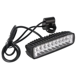 Headlight With Switch for Sur-Ron Light Bee Segway