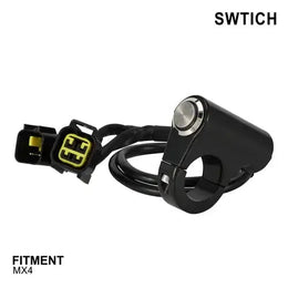 Headlight Switch Fit Talaria MX4