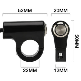 Headlight Switch Fit Talaria MX4