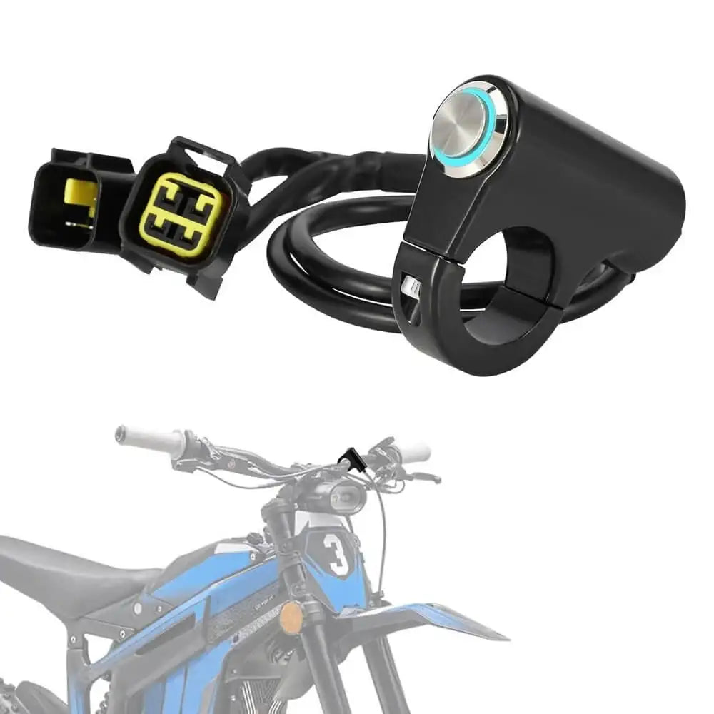 Headlight Switch Fit Talaria MX4