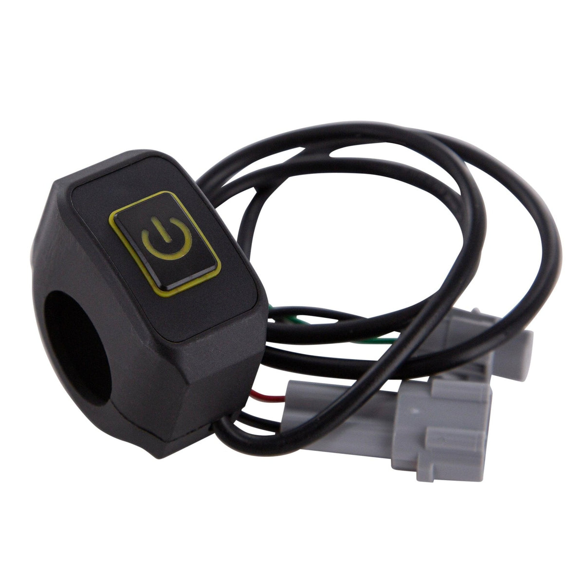 Headlight Switch for Surron, Segway, Talaria... for E-Ride Pro SS, amber