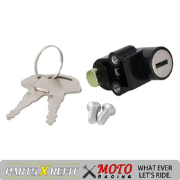 Helmet Lock for Sur-Ron Light Bee