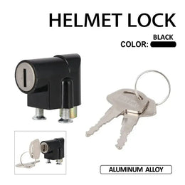 Helmet Lock for Sur-Ron Light Bee