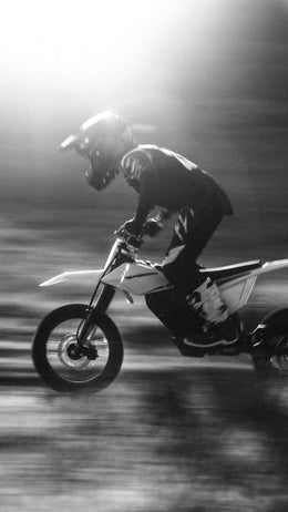 78 Forged Phase I at speed