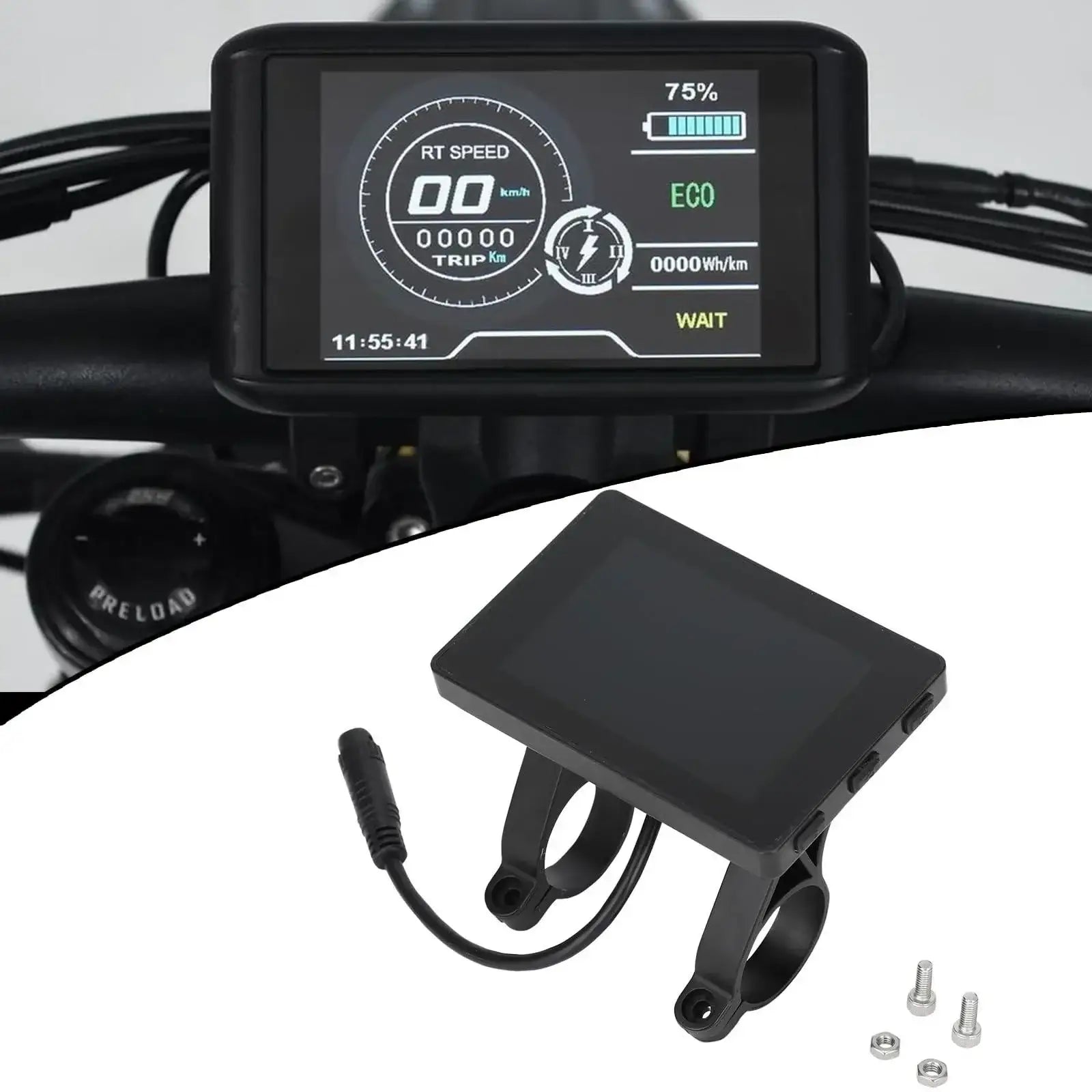 Hour Meter for Talaria MX4