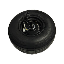 MotoTec Fat Tire/Knockout 2000w Rear Hub Motor