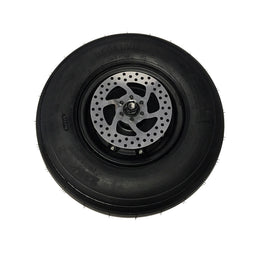 MotoTec Fat Tire/Knockout 2000w Rear Hub Motor