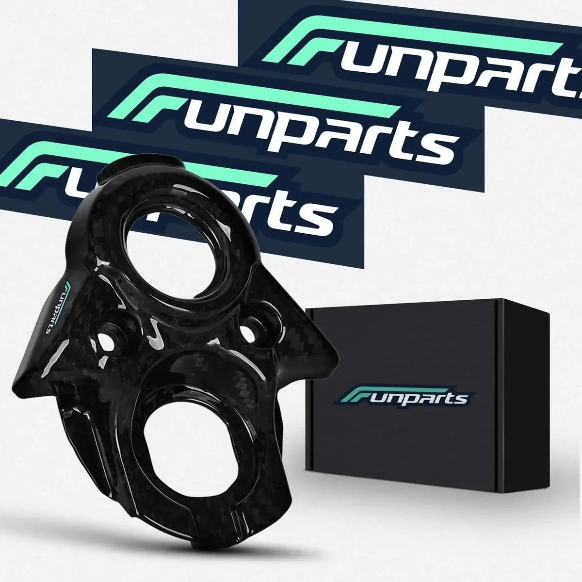 Ignition Key Switch Cover for Sur-Ron