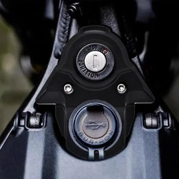Ignition Switch Cover for Sur-Ron