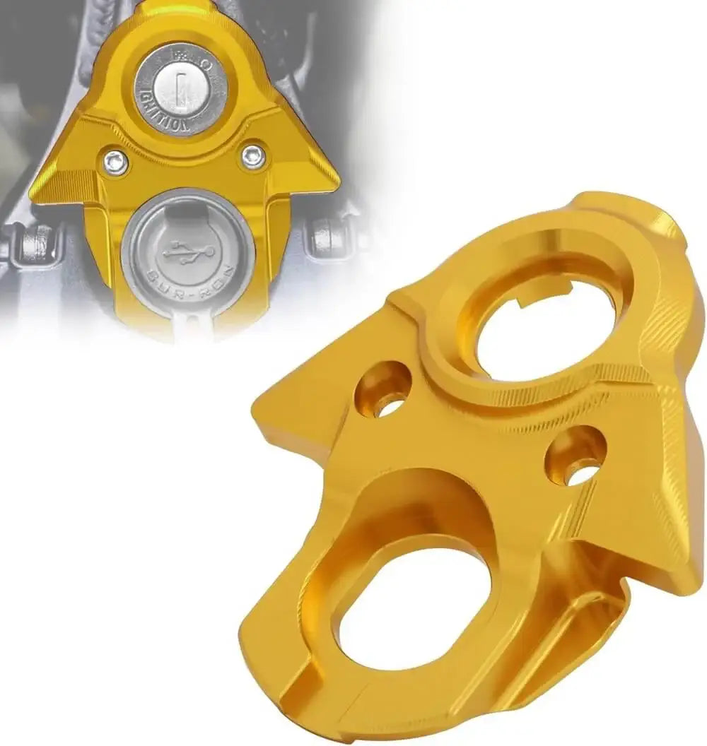 Ignition Switch Cover for Sur-Ron