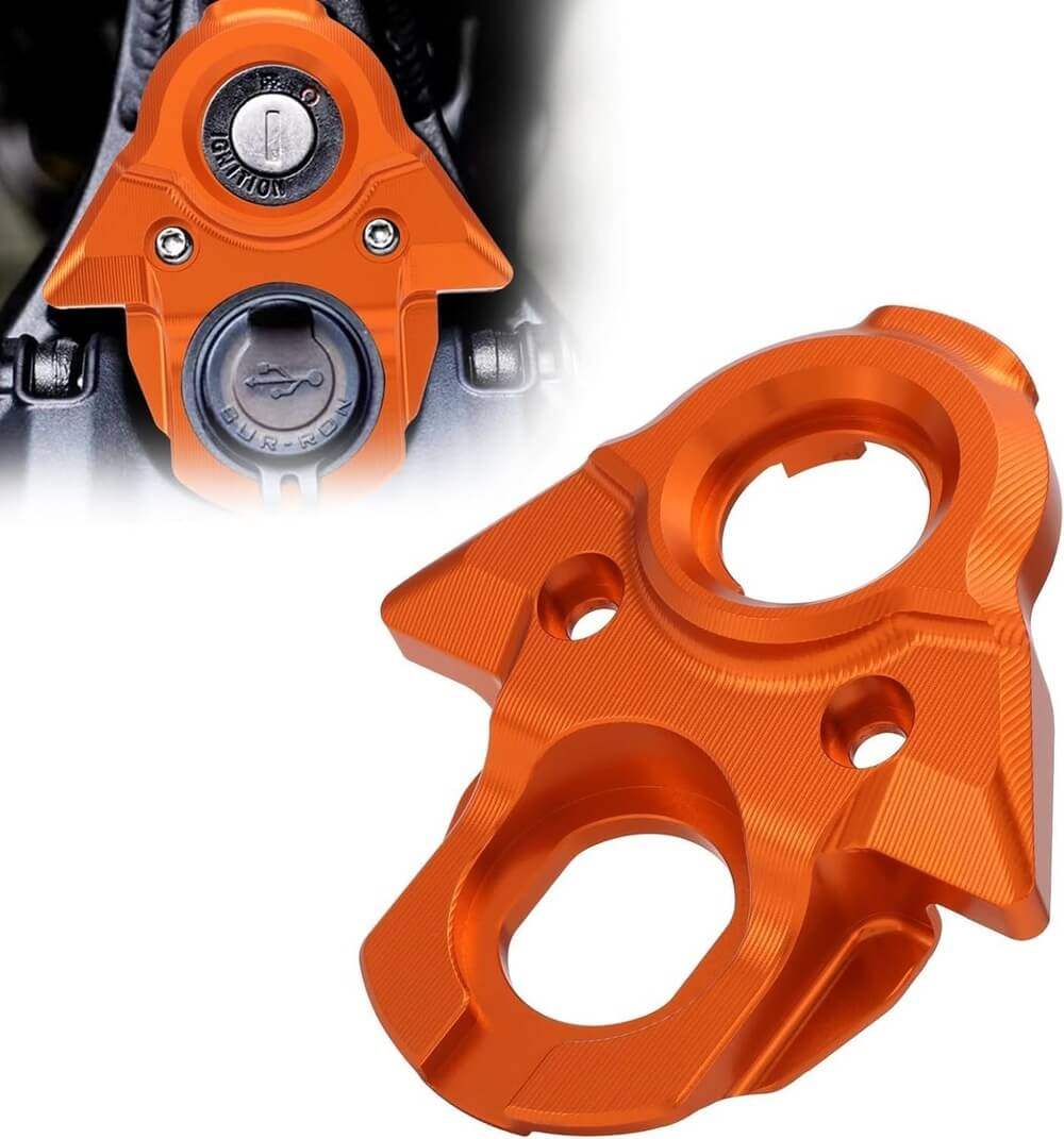 Ignition Switch Cover for Sur-Ron