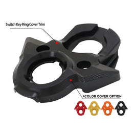 Ignition Switch Cover for Sur-Ron