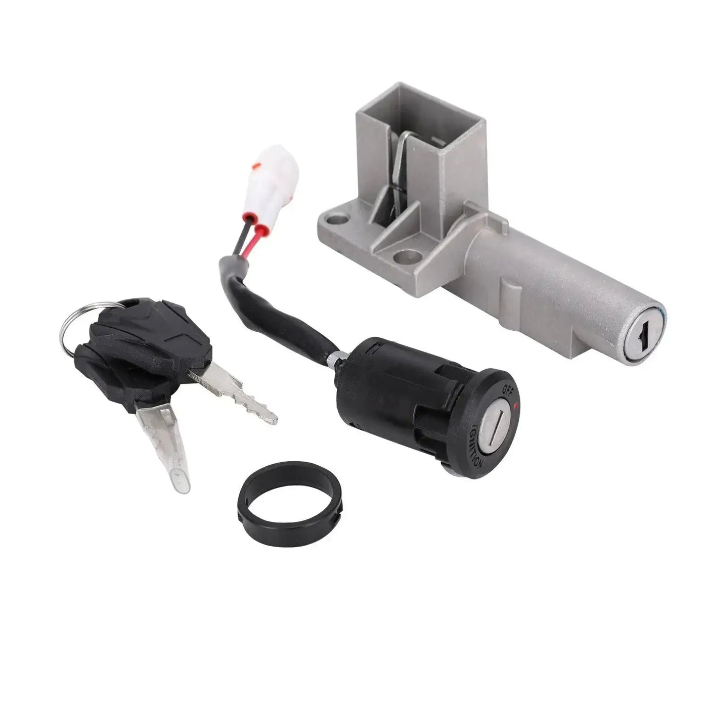 Key Set for Segway X160 X260