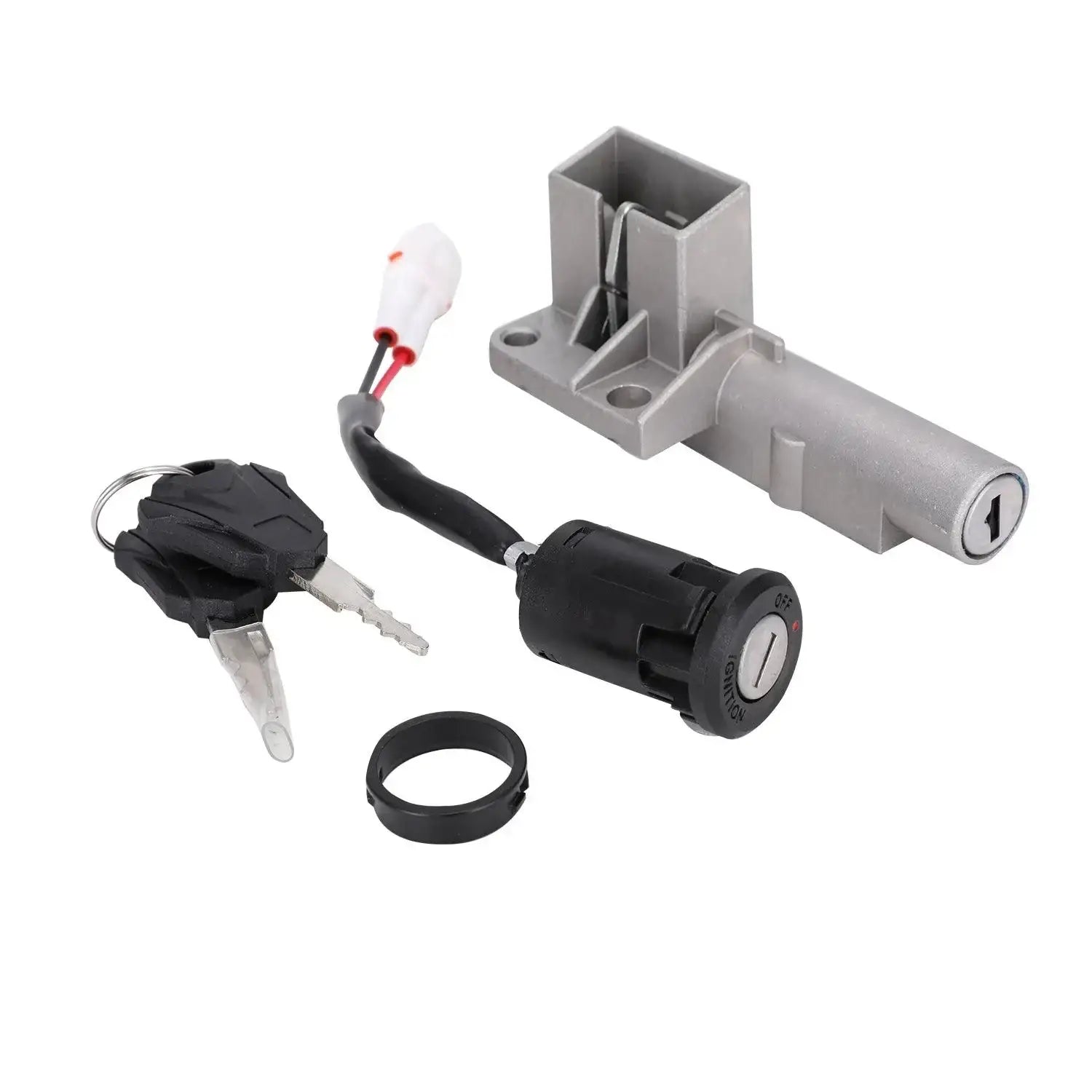 Key Set for Segway X160 X260