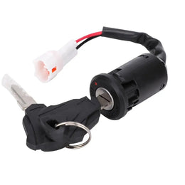 Key Set for Segway X160 X260