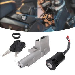 Key Set for Sur-Ron Segway X160 X260