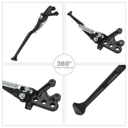 Rear Kickstand for Sur-Ron Light Bee X S