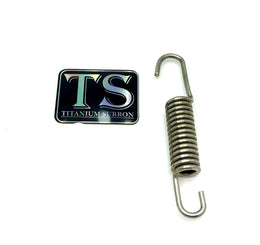 Kickstand Spring Set for E-Ride Pro SS, spring only