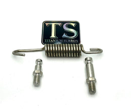 Kickstand Spring Set for E-Ride Pro SS, view 3