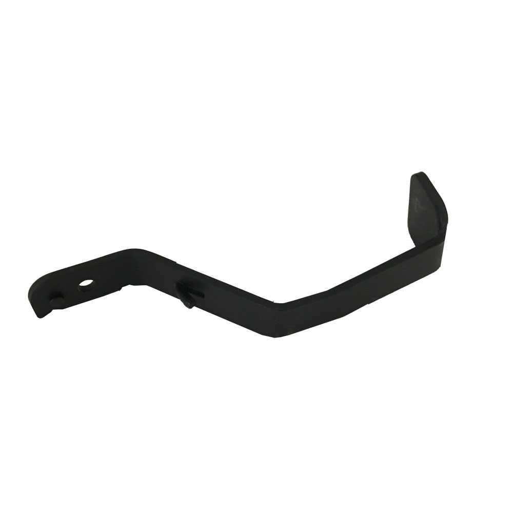 MotoTec 2000w Scooter - KickStand