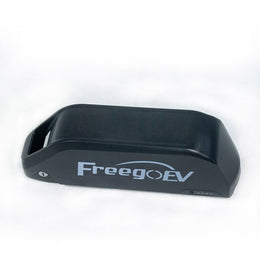 Freego Genuine Lithium Battery for F Series Electric Bikes - view 2