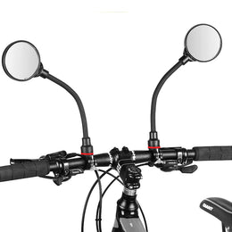 Freego Electric Bike Rearview Mirror - view 2