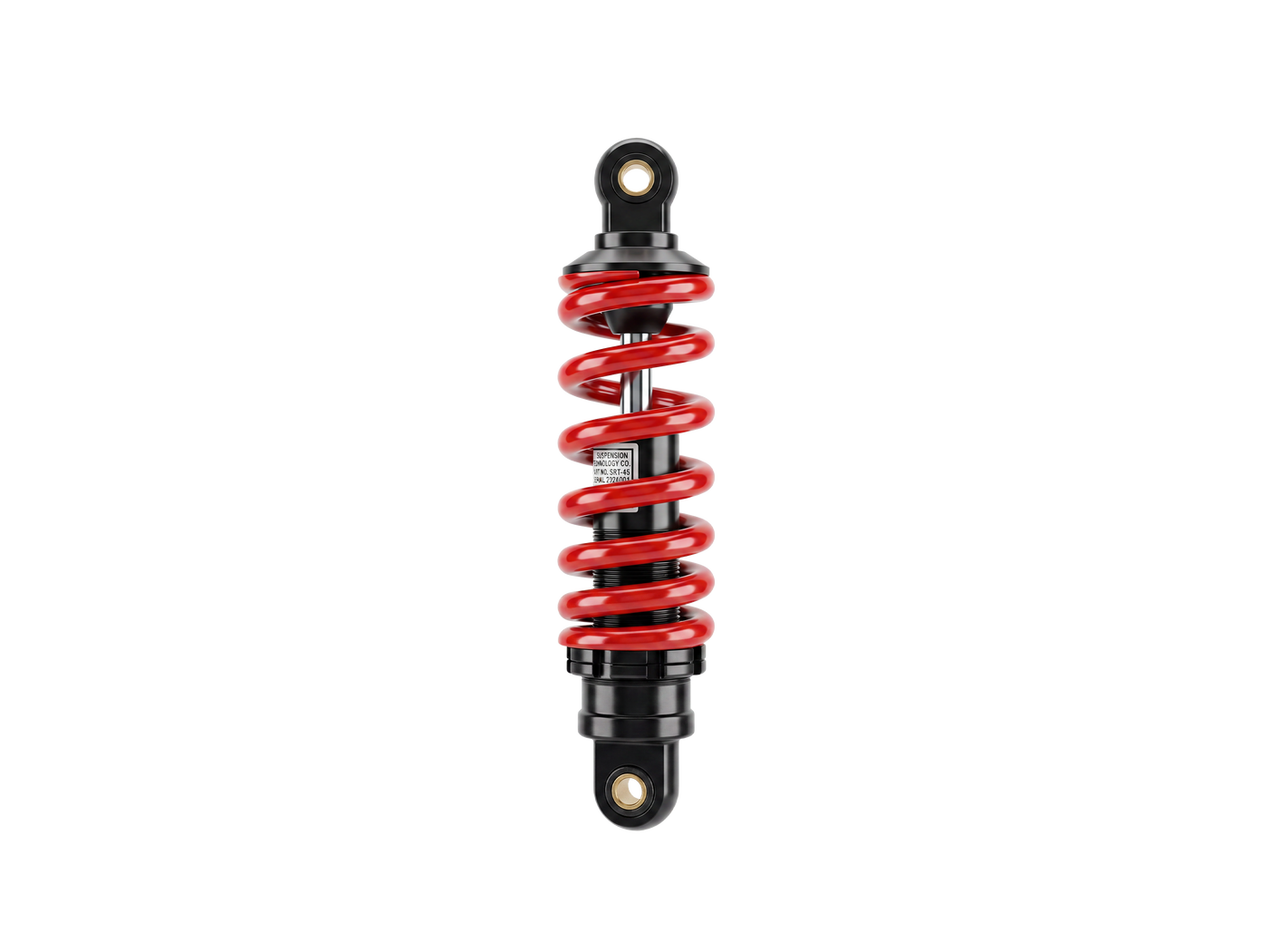 Yozma IN 10 Rear Hydraulic Shock